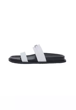 Сандалии MANDY FLAT Michael Kors, белый