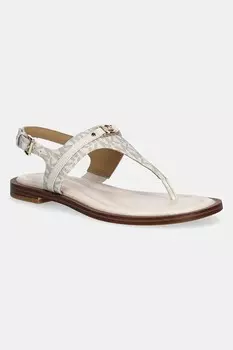 Сандалии Mandy Michael Michael Kors, бежевый