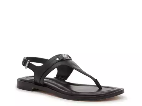Сандалии Mandy Michael Michael Kors, Black