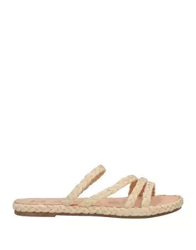 Сандалии Maneb, кремовый