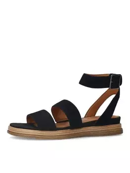 Сандалии MANFIELD, черный