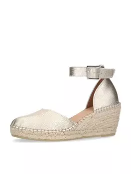 Сандалии MANFIELD, золотой