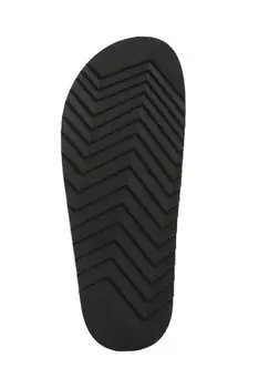 Сандалии Mango Kids, черный