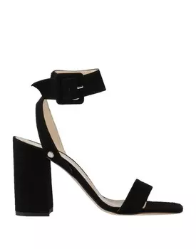 Сандалии Manila Grace, черный