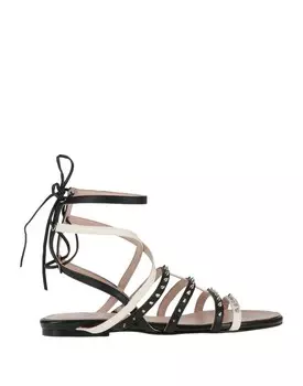 Сандалии Manila Grace, черный