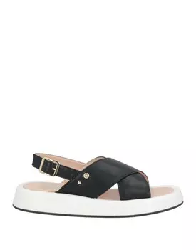 Сандалии Manila Grace, черный