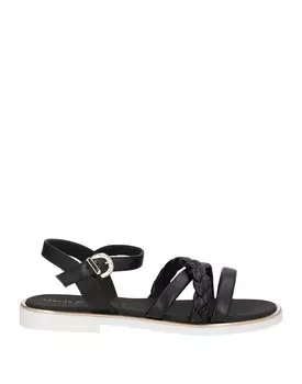 Сандалии Manila Grace, черный