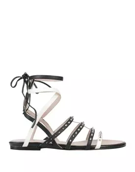 Сандалии Manila Grace, черный