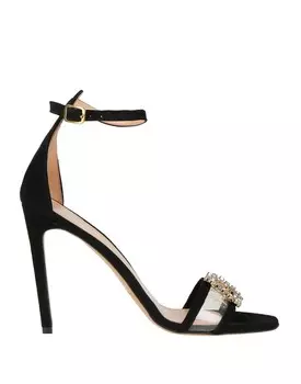 Сандалии Manila Grace, черный