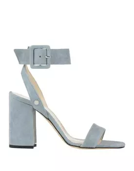 Сандалии Manila Grace, голубой