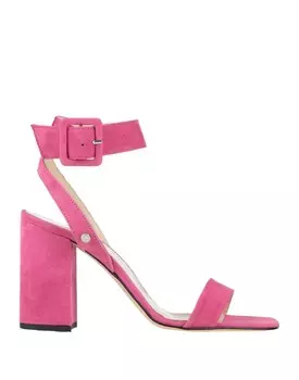 Сандалии Manila Grace, пурпурный