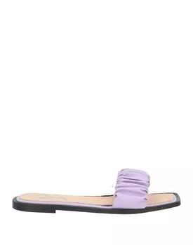 Сандалии Manila Grace, сирень