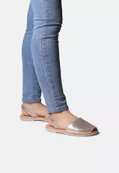 Сандалии MAO Toni Pons, золотистый