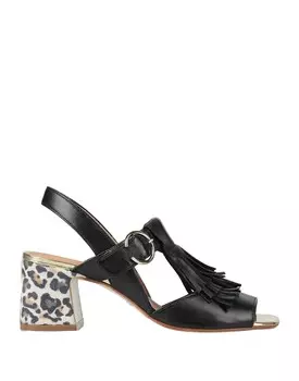 Сандалии Mara Bini, черный