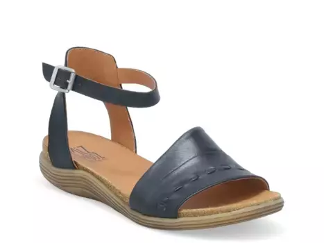 Сандалии Marabel Miz Mooz, Black