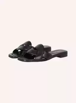 Сандалии Marc Cain, черный