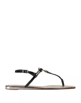 Сандалии Marc Cain, черный