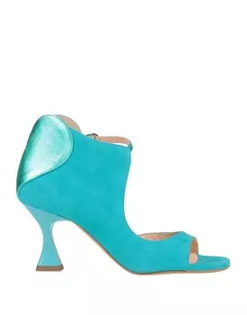 Сандалии Marc Ellis, бирюзовый