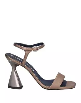 Сандалии Marc Ellis, бронза