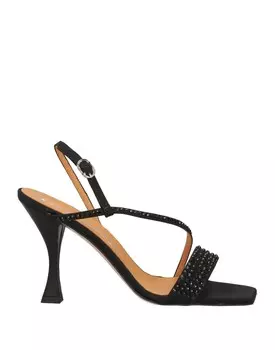 Сандалии Marc Ellis, черный