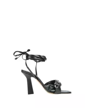 Сандалии Marc Ellis, черный