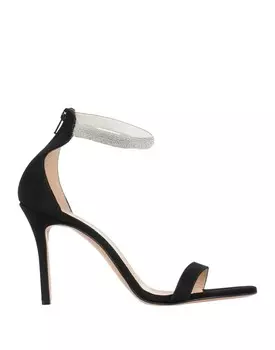 Сандалии Marc Ellis, черный