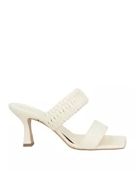 Сандалии Marc Ellis, кремовый