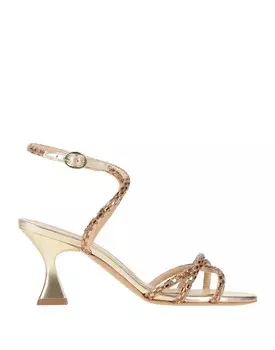 Сандалии Marc Ellis, медь