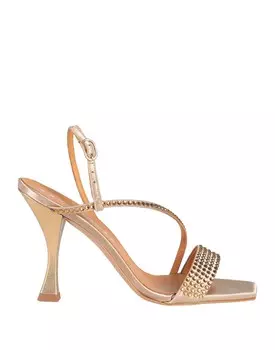 Сандалии Marc Ellis, песочный