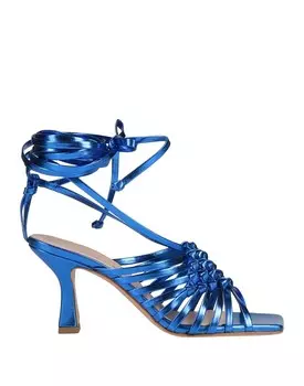 Сандалии Marc Ellis, ярко-синий