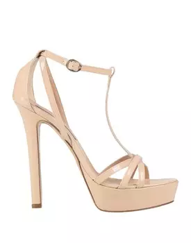 Сандалии Marc Ellis, розовый