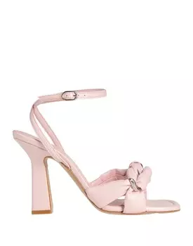 Сандалии Marc Ellis, светло-розовый
