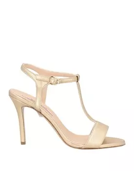 Сандалии Marc Ellis, золото