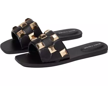 Сандалии Marc Fisher Bamer, цвет Nero