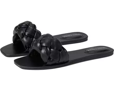 Сандалии Marc Fisher Bolier, черный