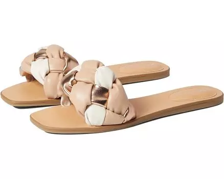 Сандалии Marc Fisher Bolier, естественный