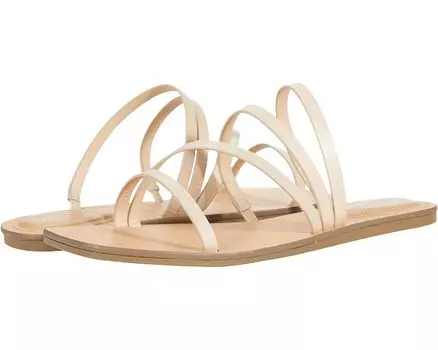 Сандалии Marc Fisher Bonina, цвет Latte