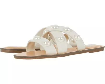 Сандалии Marc Fisher Bryte3, белый