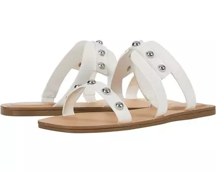 Сандалии Marc Fisher Burlina, белый