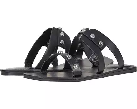 Сандалии Marc Fisher Burlina, черный