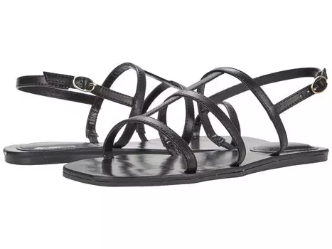 Сандалии Marc Fisher, Bytina