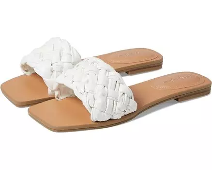 Сандалии Marc Fisher Caspian, белый