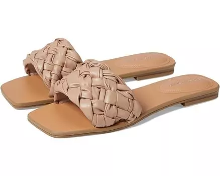 Сандалии Marc Fisher Caspian, цвет Light Natural