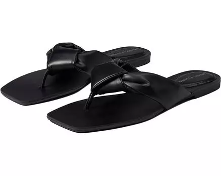 Сандалии Marc Fisher F-BALER2, черный