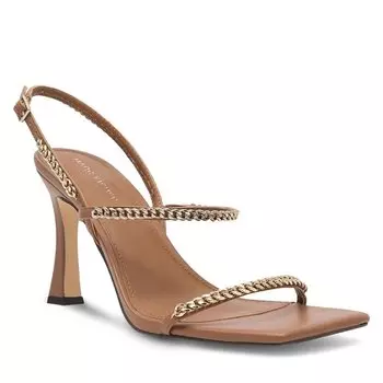 Сандалии Marc Fisher F-DROID, бежевый