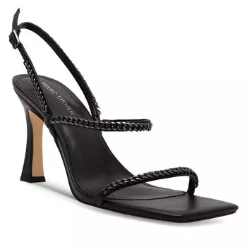 Сандалии Marc Fisher F-DROID, черный