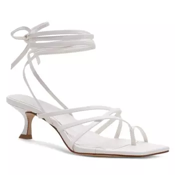 Сандалии Marc Fisher F-HEADWAY, белый