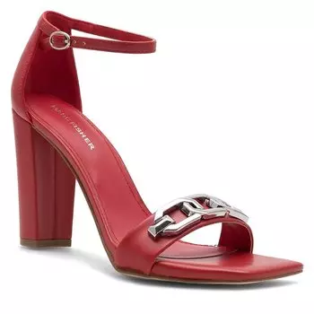 Сандалии Marc Fisher F-WINNIA, красный