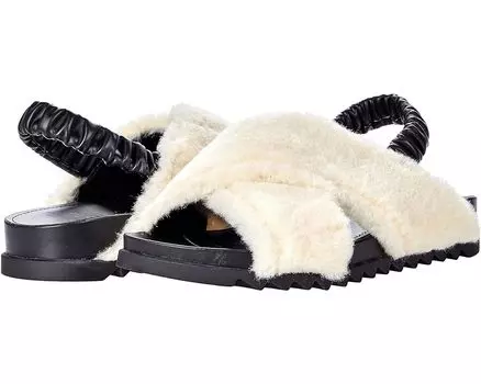 Сандалии Marc Fisher Jivin2, цвет Beige/Black