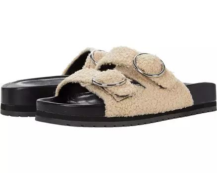 Сандалии Marc Fisher Keena 2, бежевый